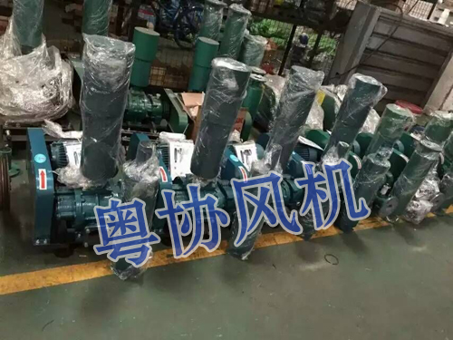 羅茨鼓風機廠家