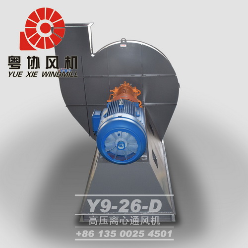 珠海熔噴布高壓風(fēng)機(jī)